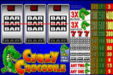 Crazycrocodile - Free Casino Money Crazycrocodile