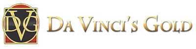 DaVincisGold-logo19