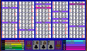 Deuces-and-Joker-50-Play-Power-Poker