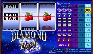 Diamond-Deal