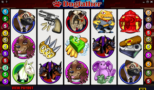 Dogfather
