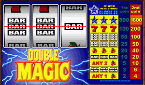 Double-Magic