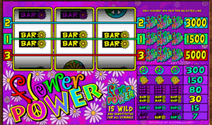 Flower-Power