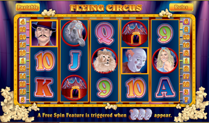 Flying-Circus