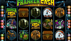 Franken-Cash