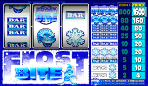 Frost-Bite