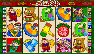 Gift-Rap