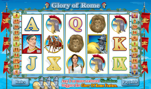 Glory-of-Rome