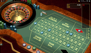 Gold-Series-French-Roulette