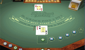 Gold-Series-High-Streak-European-Blackjack