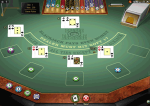 Gold-Series-Multihand-Double-Exposure-Blackjack - Free Casino Money Gold-Series-Multihand-Double-Exposure-Blackjack