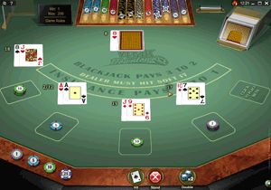 Gold-Series-Multihand-Vegas-Downtown-Blackjack - Free Casino Money Gold-Series-Multihand-Vegas-Downtown-Blackjack