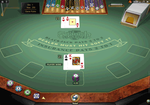 Gold-Series-Spanish-21-Blackjack