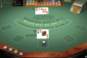 Gold-Series-Vegas-Single-Deck-Blackjack