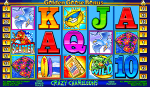Golden-Goose-Crazy-Chameleons - Free Casino Money Golden-Goose-Crazy-Chameleons