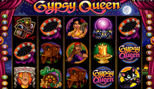 Gypsy-Queen