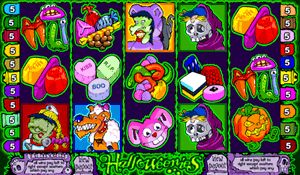 Halloweenies