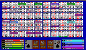 Jacks-or-Better-100-Play-Power-Poker