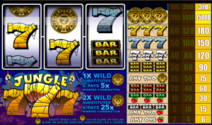 Jungle-7s