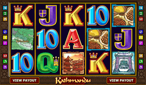 Kathmandu - Free Casino Money Kathmandu