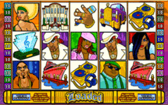Loaded-Slot