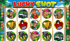 Lucky-Shot