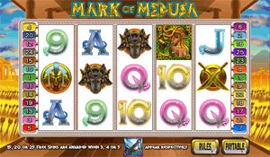 Mark-of-Medusa