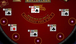 Multihand-Vegas-Downtown-Blackjack - Free Casino Money Multihand-Vegas-Downtown-Blackjack
