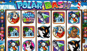 Polar-Bash