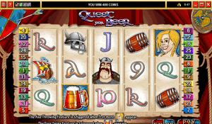 Quest-for-Beer - Free Casino Money Quest-for-Beer