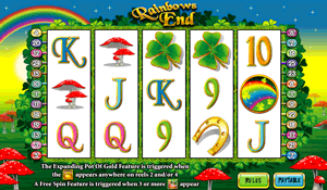 Rainbows-End - Free Casino Money Rainbows-End