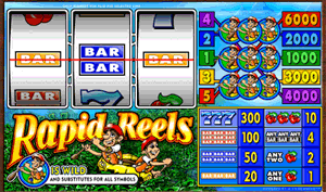 Rapid-Reels