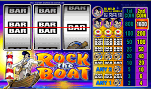 Rock-the-Boat