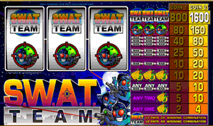 SWAT
