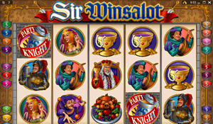 Sir-Winsalot