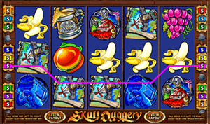 Skull-Duggery