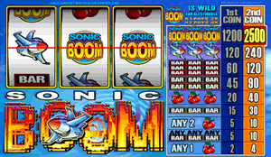 Sonic-Boom
