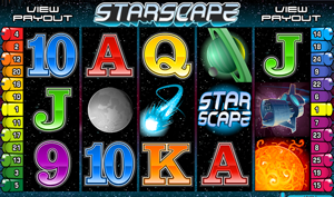 Starscape