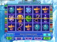 archipelago small