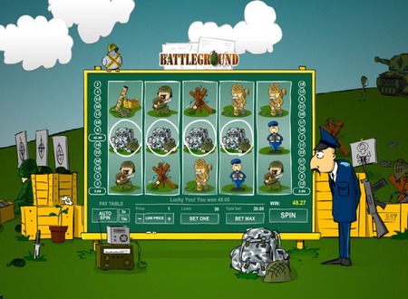 battleground 2