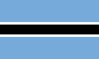 botswana flag - Free Casino Money botswana flag