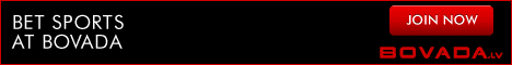 Bovada Sports