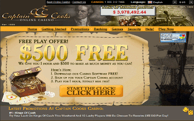 captaincookscasino-screenshot
