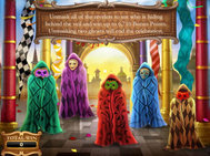 carnival of venice small