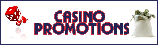 casino-promotions - Free Casino Money
