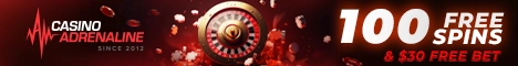 Casino Adrenaline