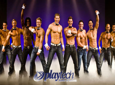 chippendales 1 - Free Casino Money  chippendales 1