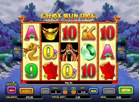 choy sun doa 1