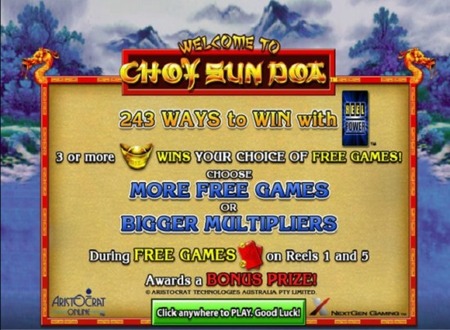 choy sun doa 2