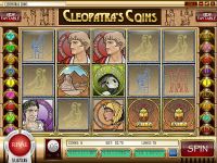 cleopatrascoins - Free Casino Money cleopatrascoins